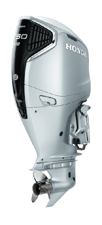 BF530 Honda ourboard engine